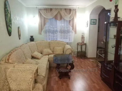 Снять квартиру, Тракторостроителей просп., Харьков, id 27089