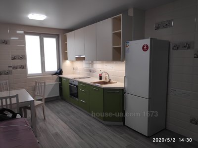 Зняти квартиру, Єлизаветинська вул., Харків, id 56909