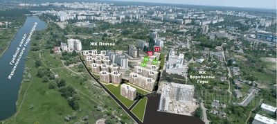 Купити квартиру, Шевченківський пров., Харків, id 54978
