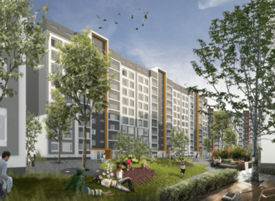 Купити квартиру, Полтавський Шлях вул., Харків, id 53144