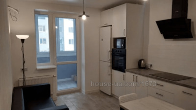 Зняти квартиру, Заливна вул., Харків, id 54737