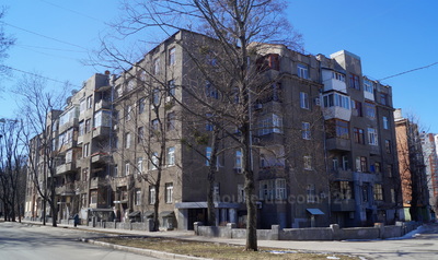Купить квартиру, Сталинка, Культуры ул., Харьков, id 61524