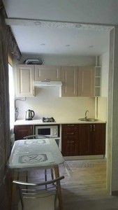 Rent an apartment, Hruschivka, Geroev-Stalingrada-ul, Dnipro, id 56496