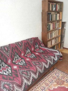 Rent an apartment, Stalinka, Gasheka-Yaroslava-bulv, 16, Kyiv, id 207448
