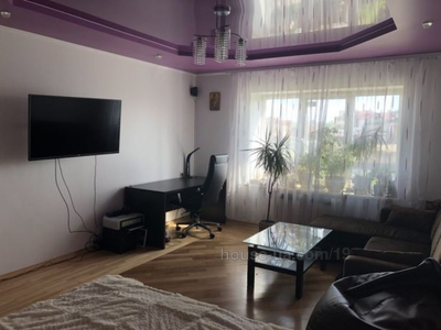 Купити квартиру, Новобудова, Антонича Б.І. вул., Львів, id 14234