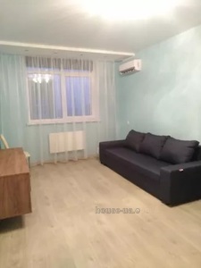 Зняти квартиру, Новобудова, Воскресенская ул., 10, Київ, id 21316