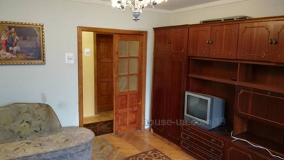 Rent an apartment, Czekh, Medovoyi-Pecheri-vul, Lviv, id 16310