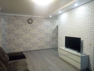 Rent an apartment, 23-go-Avgusta-ul, Kharkiv, id 37808