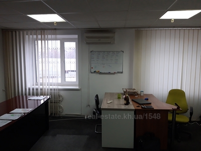 Оренда офісу, Новгородська вул., Харків, id 130095