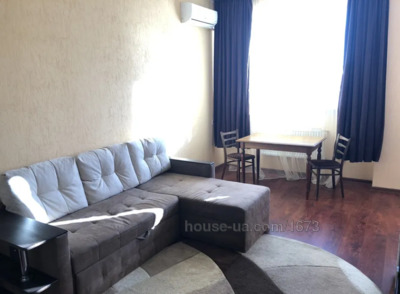 Зняти квартиру, Новоолександрівська вул., Харків, id 33409