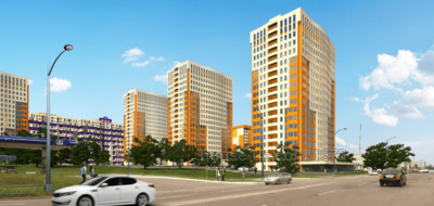 Buy an apartment, Gvardeycev-shironincev-ul, Kharkiv, id 54929