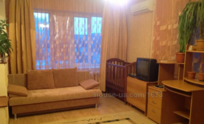 Снять квартиру, Гагарина просп., Харьков, id 42144