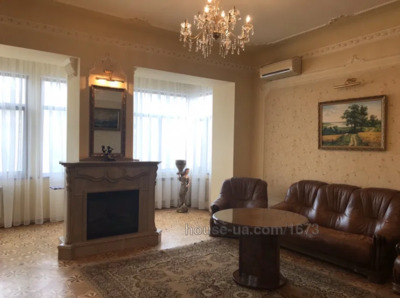Зняти квартиру, Воробйова вул., Харків, id 34478
