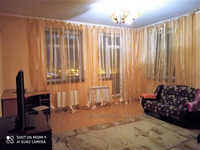 Rent an apartment, New Building, Moskovskiy-prosp, Kharkiv, id 134032
