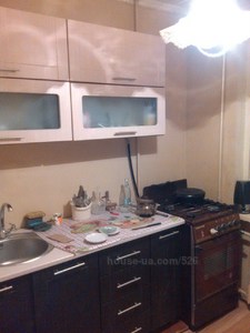 Зняти квартиру, 464 серія, Лесной просп., 20, Київ, id 6457