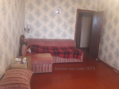 Зняти квартиру, Тракторобудівників просп., Харків, id 29931