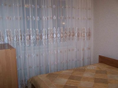 Rent an apartment, Pobedi-prosp, Kharkiv, id 31705