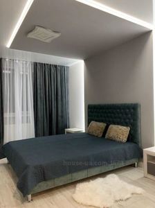 Rent an apartment, Moskovskiy-prosp, Kharkiv, id 39916