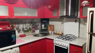 Зняти квартиру, Московський просп., Харків, id 40347