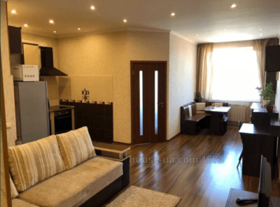 Зняти квартиру, Новоолександрівська вул., Харків, id 59556