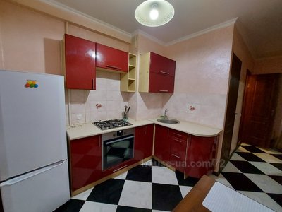 Зняти квартиру, Чешка, Королёва Академика ул., Одеса, id 44901