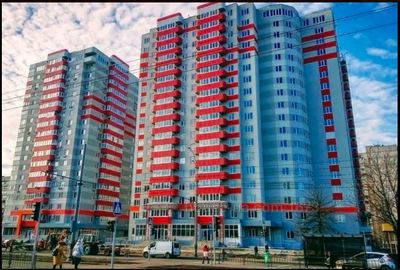 Купити квартиру, Перемоги просп., Харків, id 34378