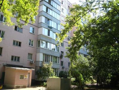 Зняти квартиру, Щорса пер., 5А, Київ, id 4350