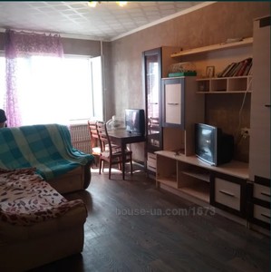Купити квартиру, Архітекторів вул., Харків, id 38299