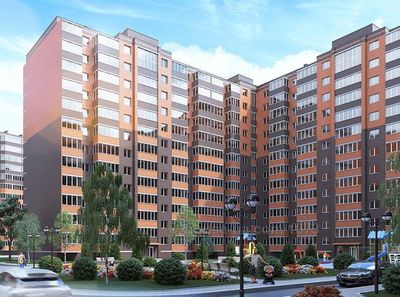 Купити квартиру, Мирна вул., Харків, id 28671