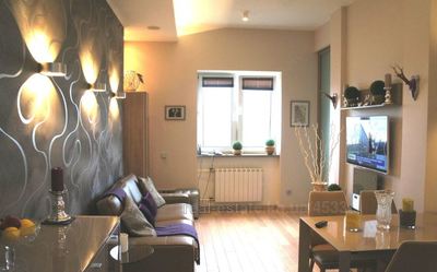 Зняти квартиру, Титаренківський пров., 10, Харків, id 125252