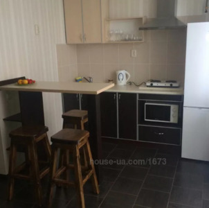 Зняти квартиру, Роганська вул., Харків, id 31310