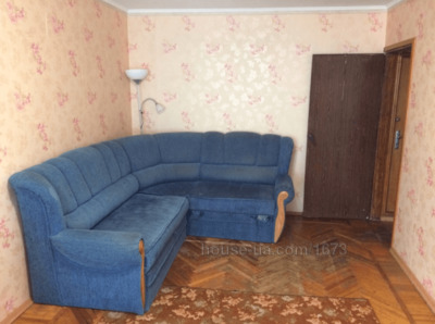 Зняти квартиру, Світла вул., Харків, id 47942