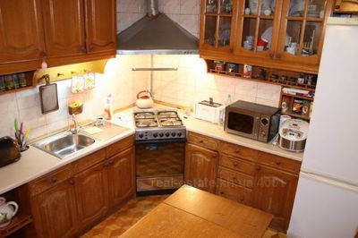 Buy an apartment, Pole, Mayakovskogo-ul, 11, Kharkiv, id 121323