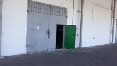 Зняти %profile%, Майновий комплекс, Овидиопольская дорога, Одеса, id 51807