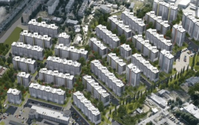 Купити квартиру, Полтавський Шлях вул., Харків, id 51292
