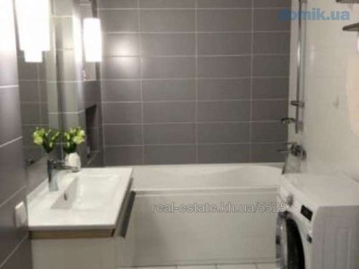 Rent an apartment, New Building, Barabashova-ul, Kharkiv, id 129833