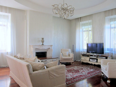 Зняти квартиру, Паньковская ул., 8, Київ, id 1192