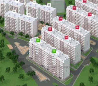 Купити квартиру, Шевченківський пров., Харків, id 39769