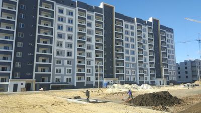 Купити квартиру, Полтавський Шлях вул., Харків, id 63146