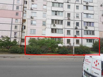 type.searchpage.alt.1.sale, Житловий фонд, Урлівська вул., 5, Київ, id 35366