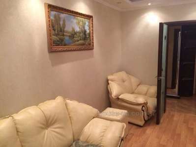 Зняти квартиру, Автозаводская ул., 15А, Київ, id 2791