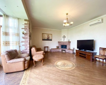 Купити квартиру, Сталінка, Горького ул., 19, Київ, id 47764