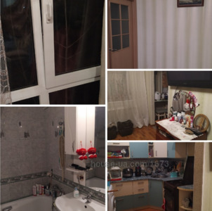 Купити квартиру, Садовопаркова вул., Харків, id 33913