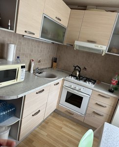 Купити квартиру, Архітекторів вул., Харків, id 62652