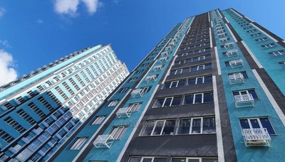Buy an apartment, New Building, Pavlova-Akademika-ul, Kharkiv, id 131250