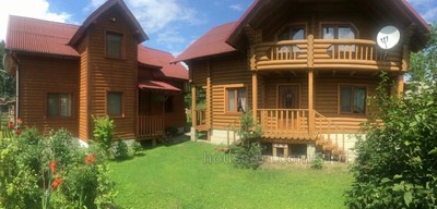 Купити будинок, Будинок, Яремче, Яремчанська міськрада район, id 64563