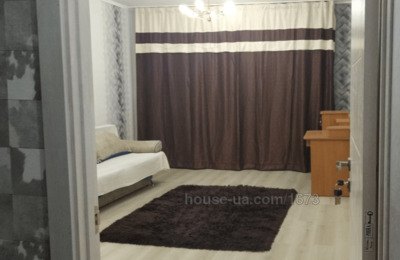 Rent an apartment, Celinogradskaya-ul, Kharkiv, id 51951