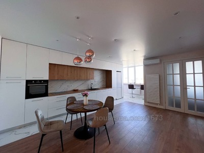 Rent an apartment, Celinogradskaya-ul, Kharkiv, id 55131
