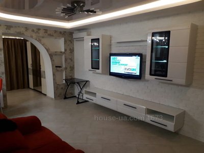 Зняти квартиру, 23-го Серпня вул., Харків, id 58553