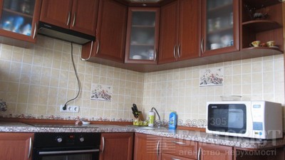 Купити квартиру, Стуса Василия ул., 5, Київ, id 6157